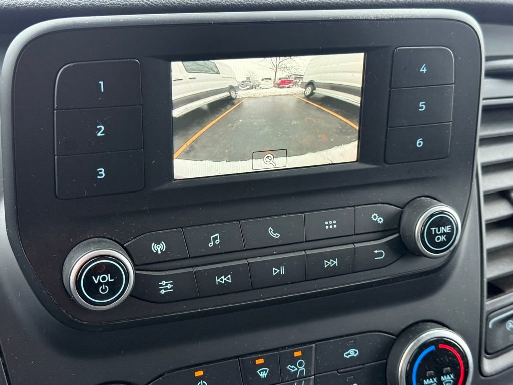 Used 2020 Ford Transit 250 Low Roof image 19