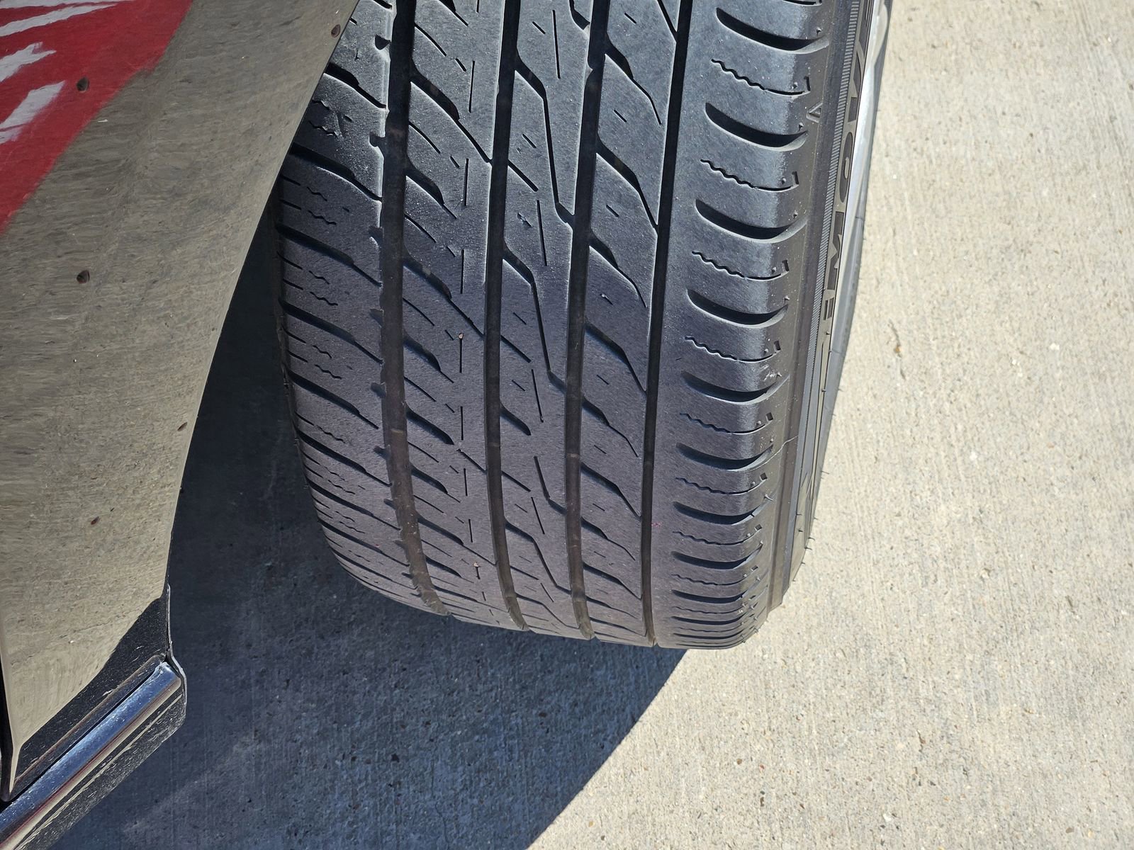 Certified 2021 Chevrolet Spark LT image 14