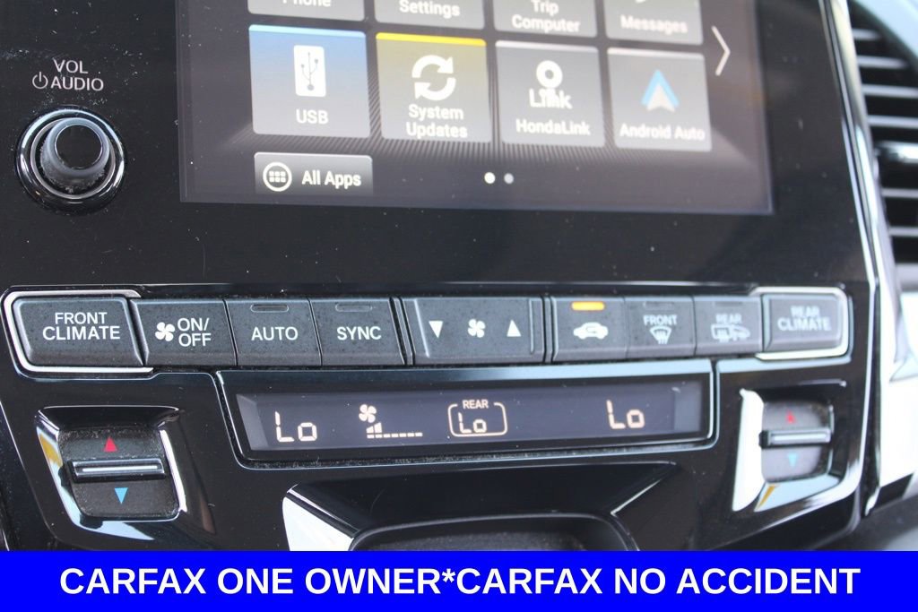 Used 2020 Honda Odyssey EX-L image 41