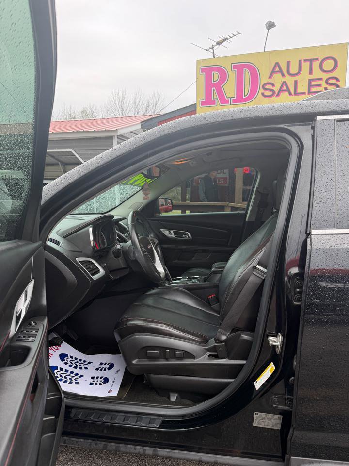 Used 2013 GMC Terrain SLT image 6