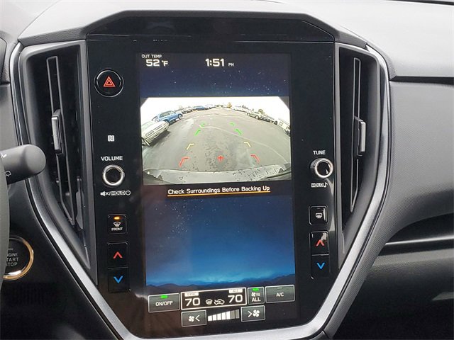 New 2025 Subaru Impreza RS image 26