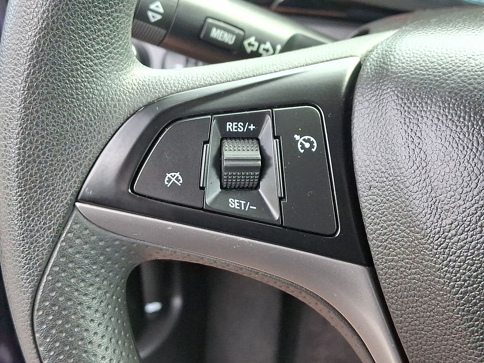 Certified 2017 Chevrolet Spark LT FWD image 17