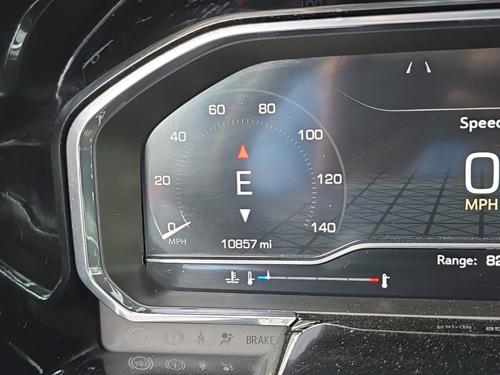 Used 2024 GMC Sierra 3500 SLT image 12