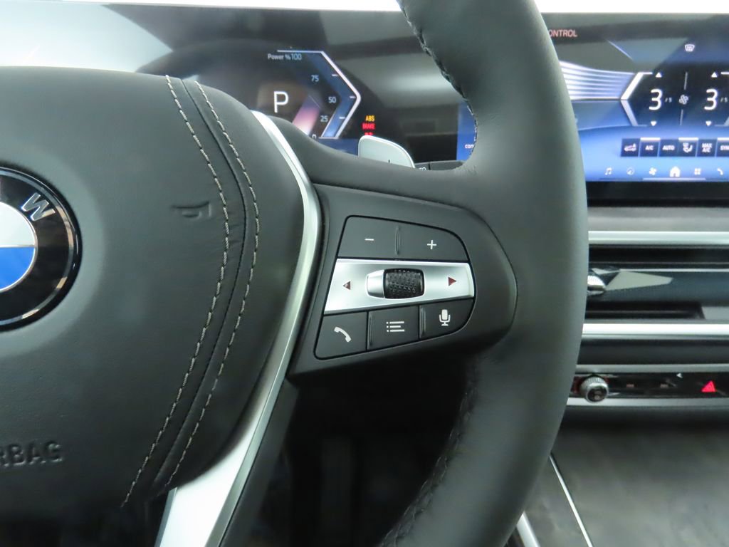 New 2026 BMW X5 xDrive40i w/ Premium Package image 12