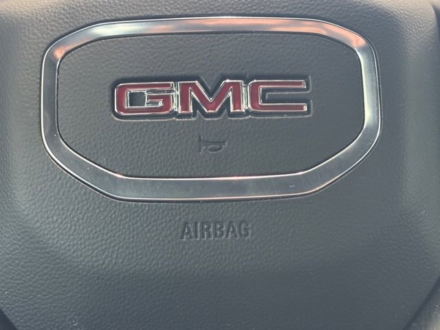 Used 2024 GMC Sierra 1500 AT4 w/ Technology Package AWD/4WD image 13