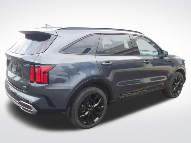 Used 2023 Kia Sorento SX AWD/4WD image 10