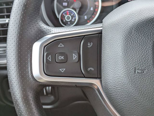 New 2026 RAM 3500 Tradesman AWD/4WD image 23