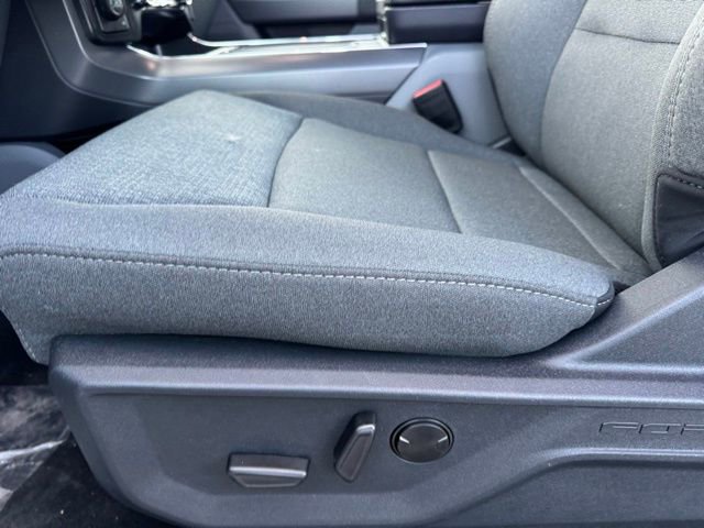 New 2025 Ford F150 XLT w/ Equipment Group 302A MID image 14