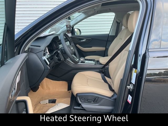 New 2026 Audi Q7 3.0T Premium Plus image 25