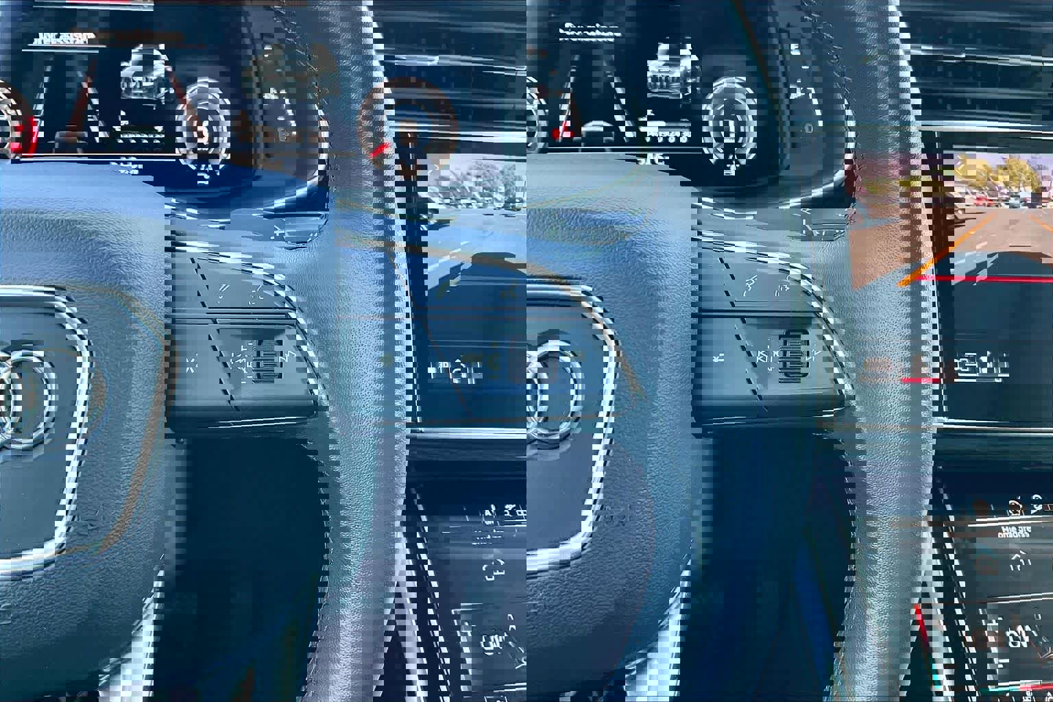 Used 2023 Audi Q7 Premium Plus w/ Premium Plus Package image 24