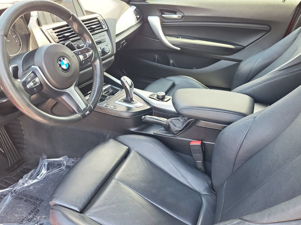 Used 2014 BMW M235i Coupe RWD image 12