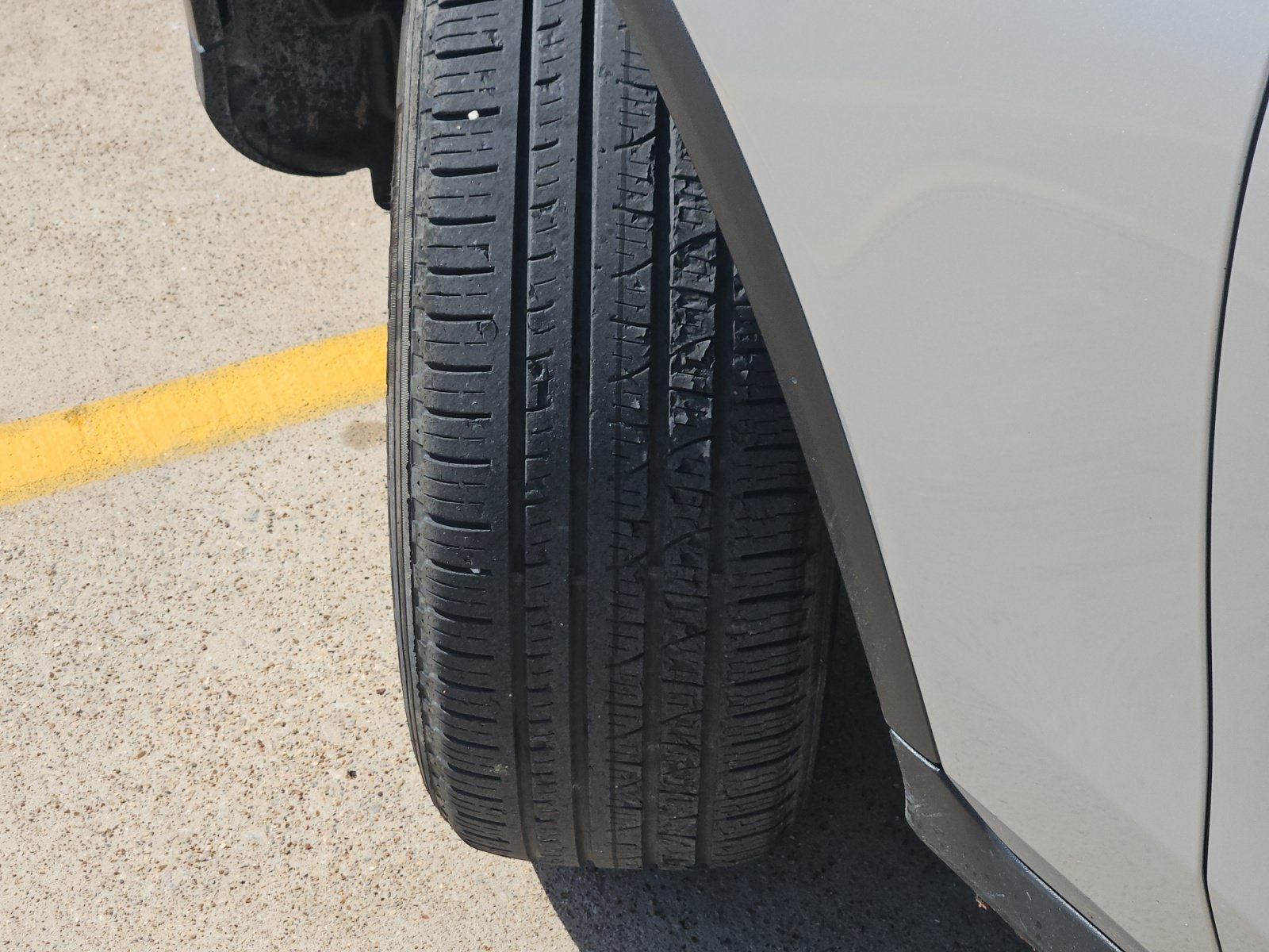 Certified 2020 Mercedes-Benz GLC 300 image 23