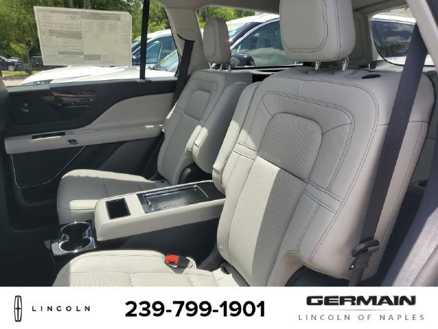 New 2026 Lincoln Aviator Reserve AWD/4WD image 19