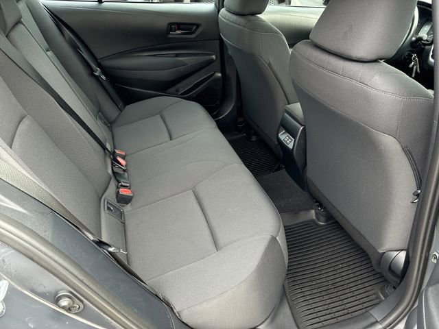Certified 2023 Toyota Corolla LE image 15
