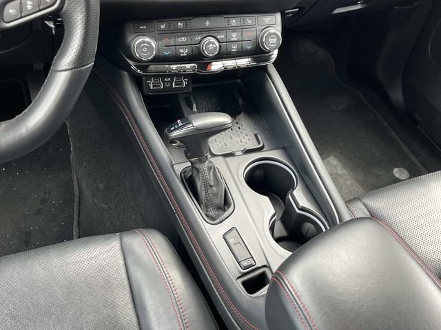 Used 2025 Dodge Durango R/T AWD/4WD image 14