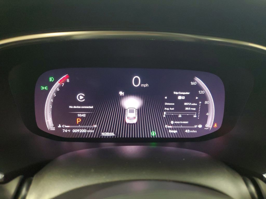 Used 2026 Acura MDX A-Spec AWD/4WD image 29