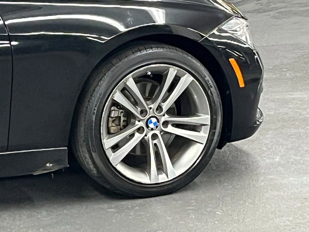 Used 2018 BMW 330i Sedan image 39
