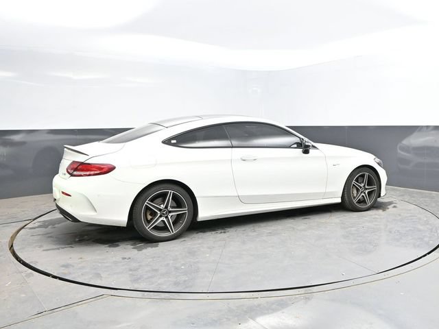 Used 2018 Mercedes-Benz C 43 AMG 4MATIC Coupe image 2