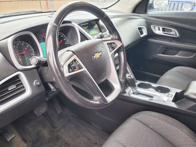 Used 2017 Chevrolet Equinox LT w/ Convenience Package AWD/4WD image 18