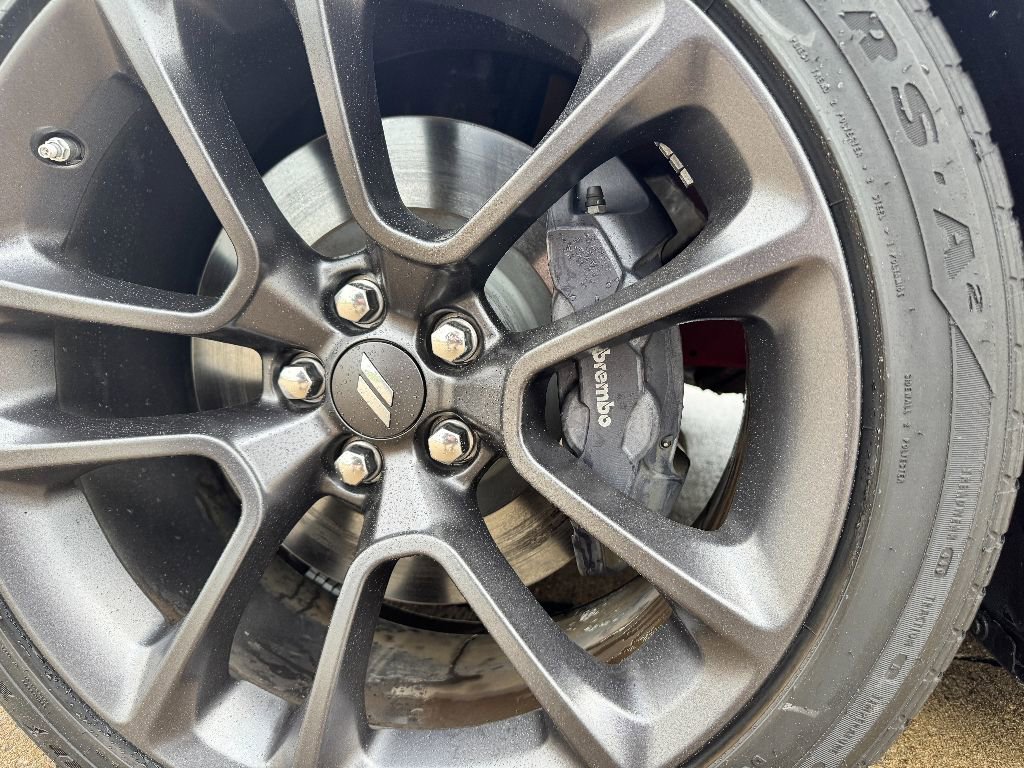 Used 2023 Dodge Challenger R/T Scat Pack w/ Plus Package image 12