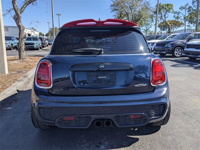 Used 2017 MINI Cooper John Cooper Works image 5
