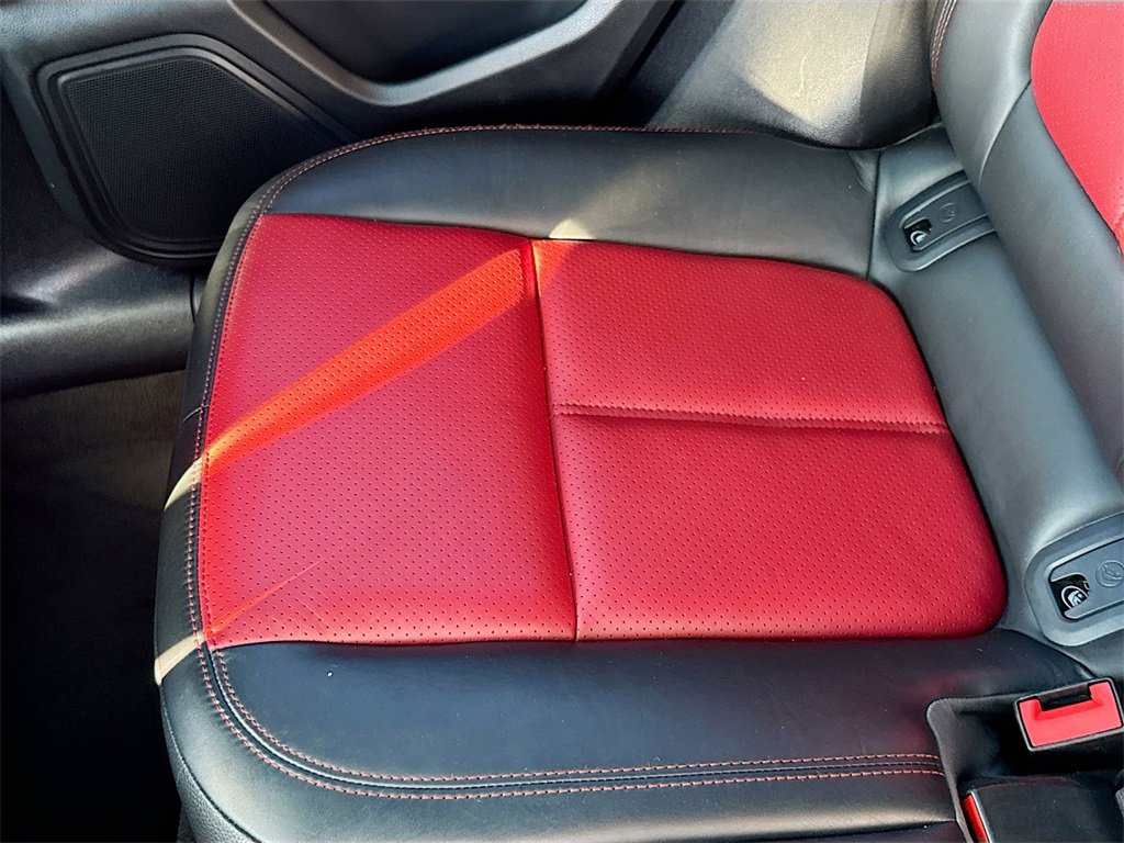 Used 2021 Porsche Macan S image 29