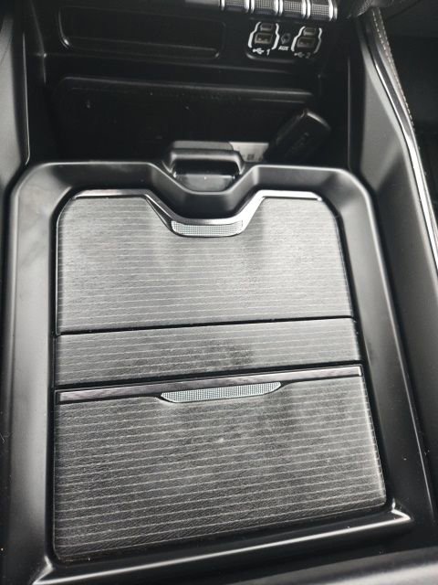 Used 2022 RAM 2500 Limited image 33