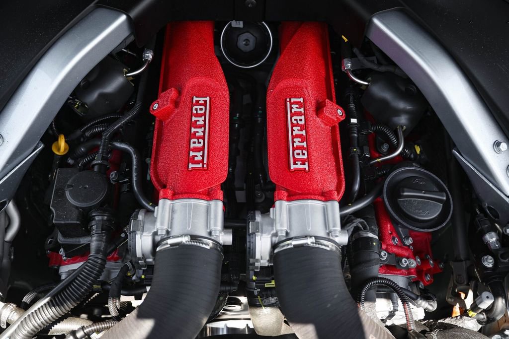 Certified 2023 Ferrari Portofino M image 28