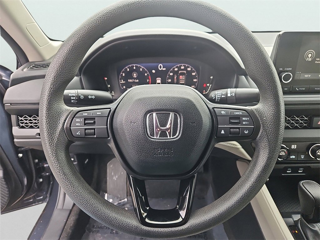 Used 2023 Honda Accord LX image 23