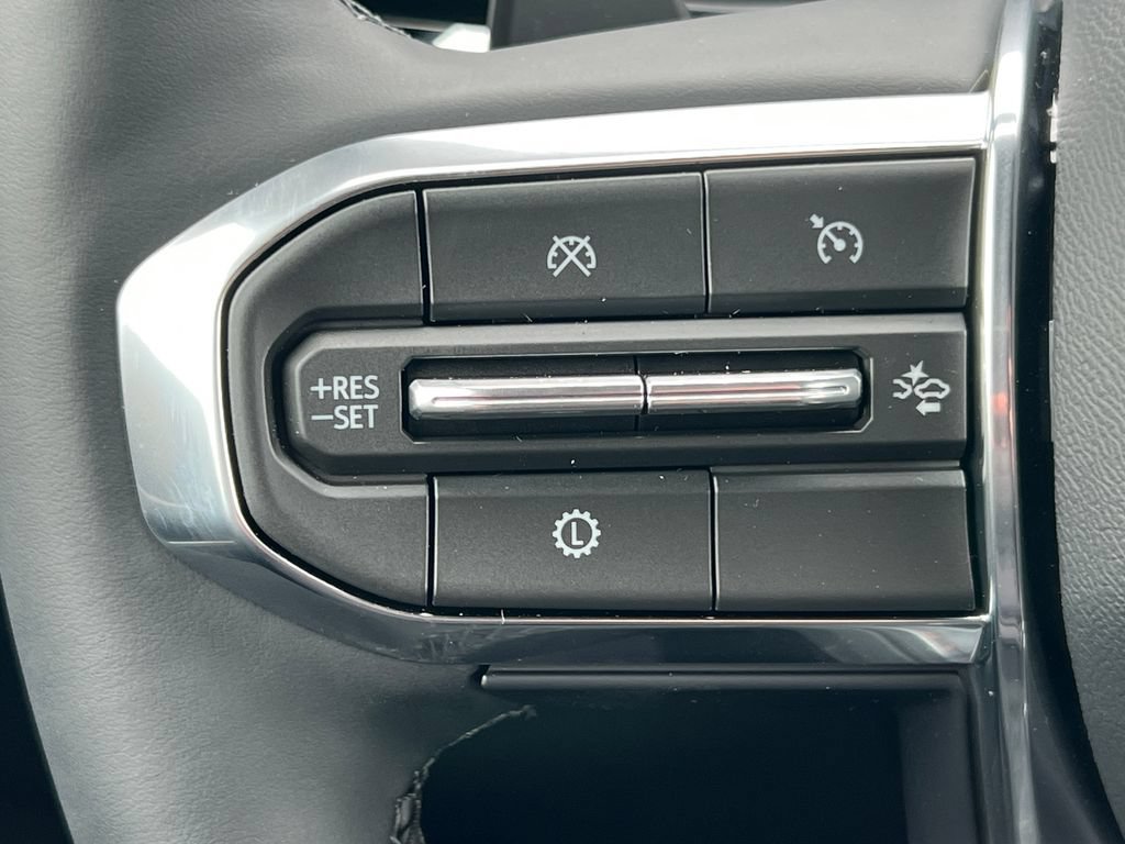 New 2026 GMC Acadia Elevation w/ Elevation Premium Package AWD/4WD image 20