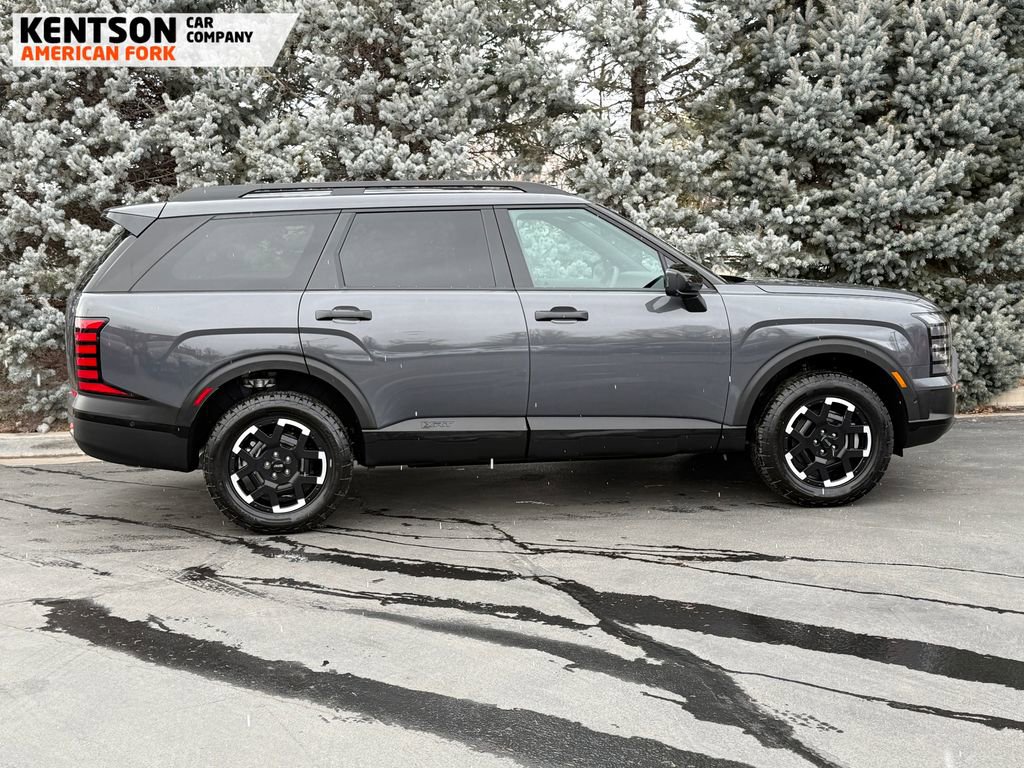 Used 2026 Hyundai Palisade XRT Pro image 11