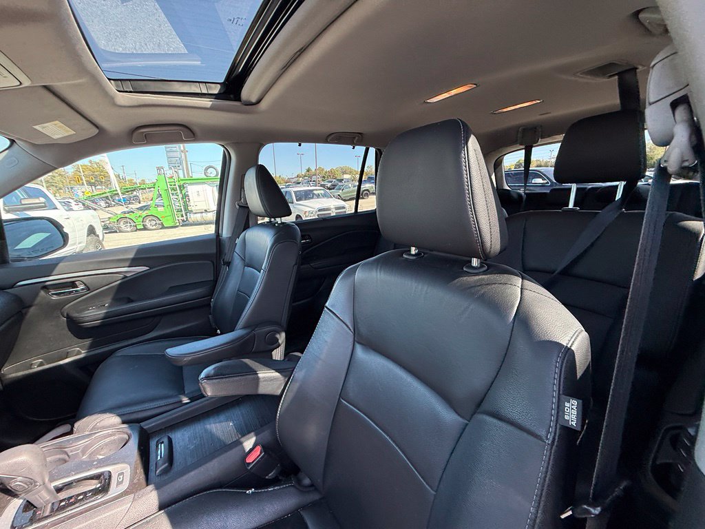 Used 2019 Honda Pilot EX-L image 13