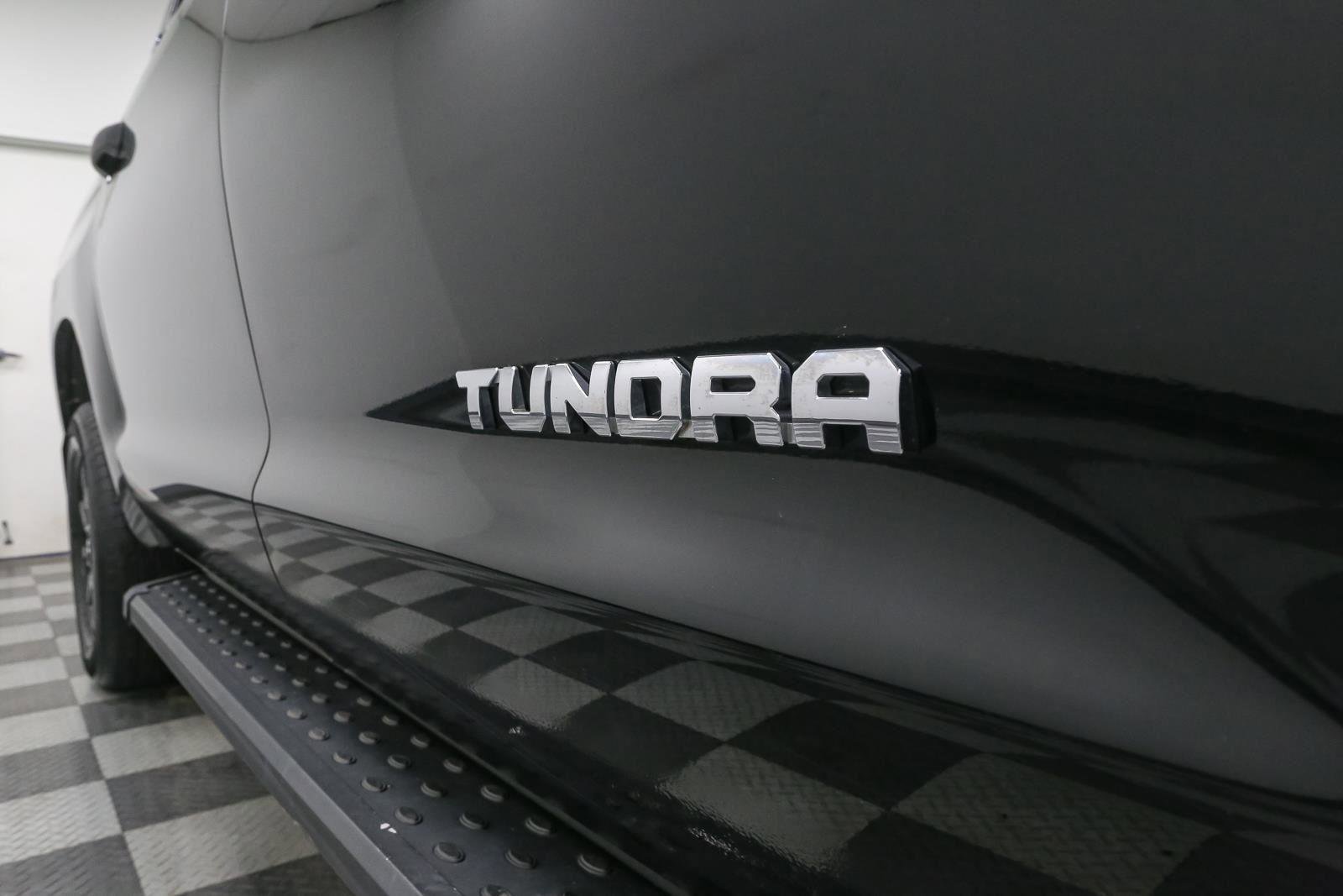 Used 2016 Toyota Tundra SR5 image 8