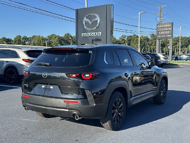 New 2026 MAZDA CX-50 AWD 2.5 S w/ Weather Package image 9