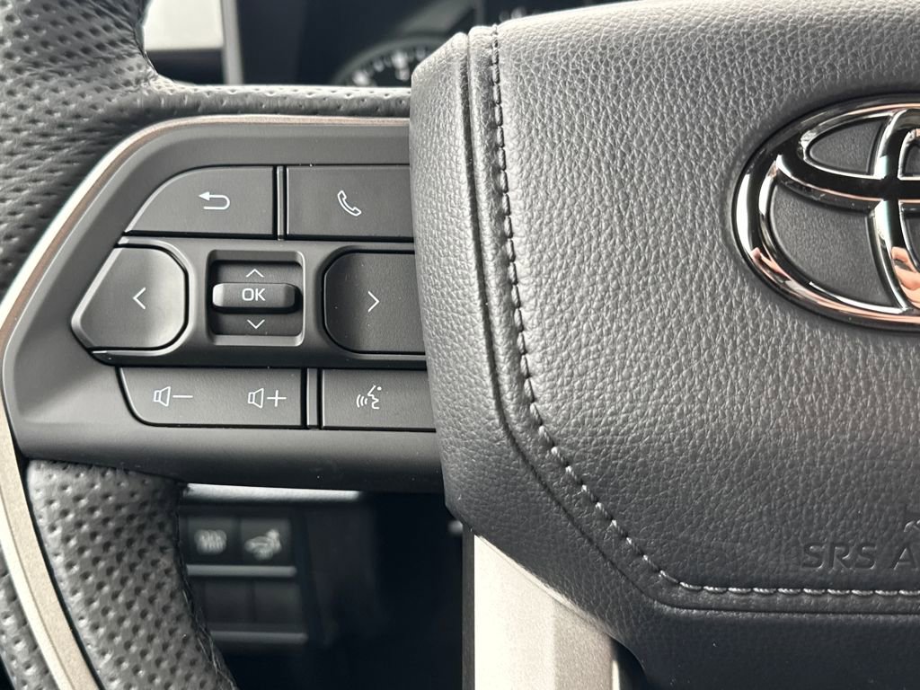 New 2026 Toyota Tundra SR5 image 20