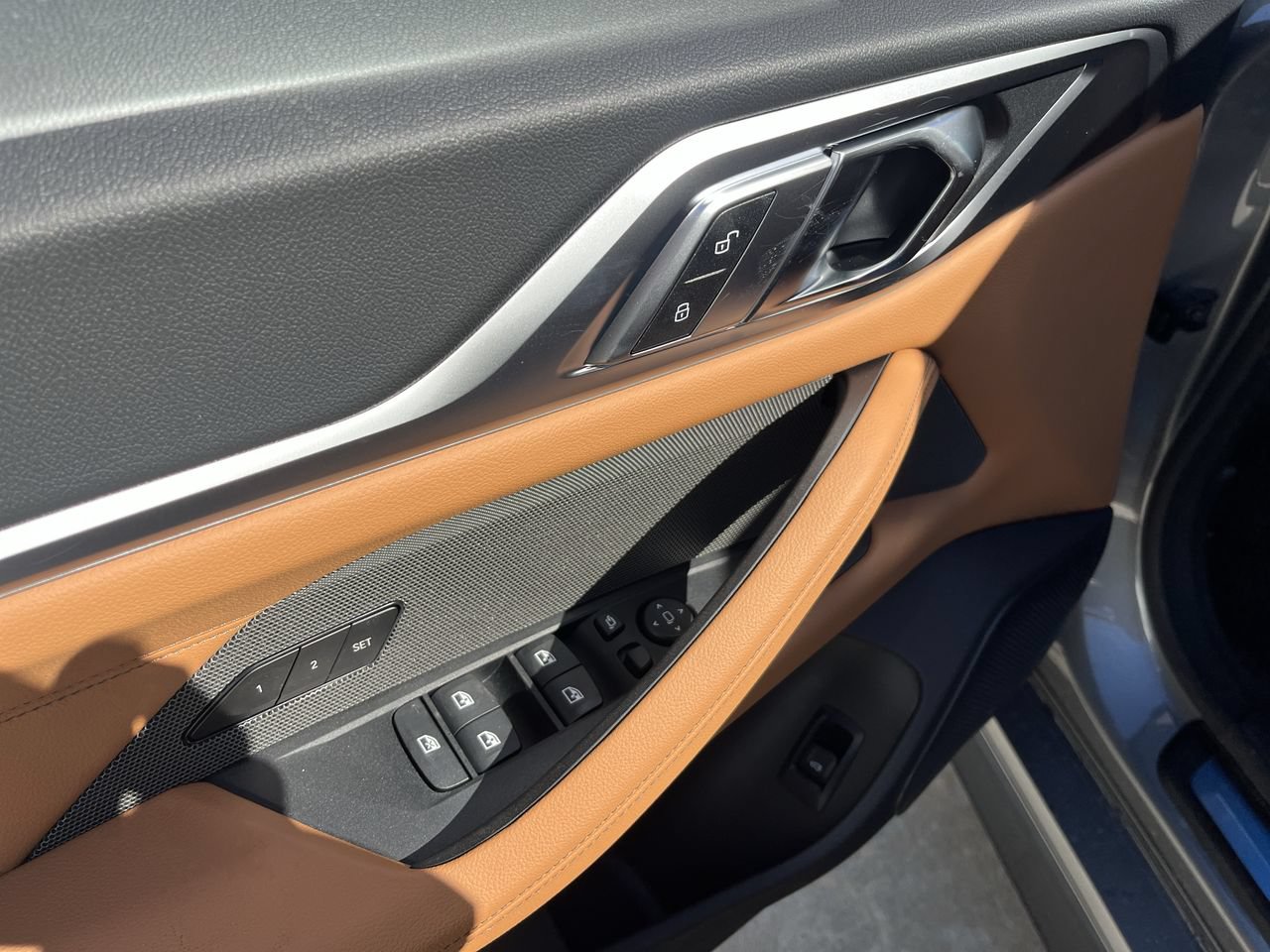 Certified 2026 BMW i4 eDrive40 w/ Premium Package RWD image 19