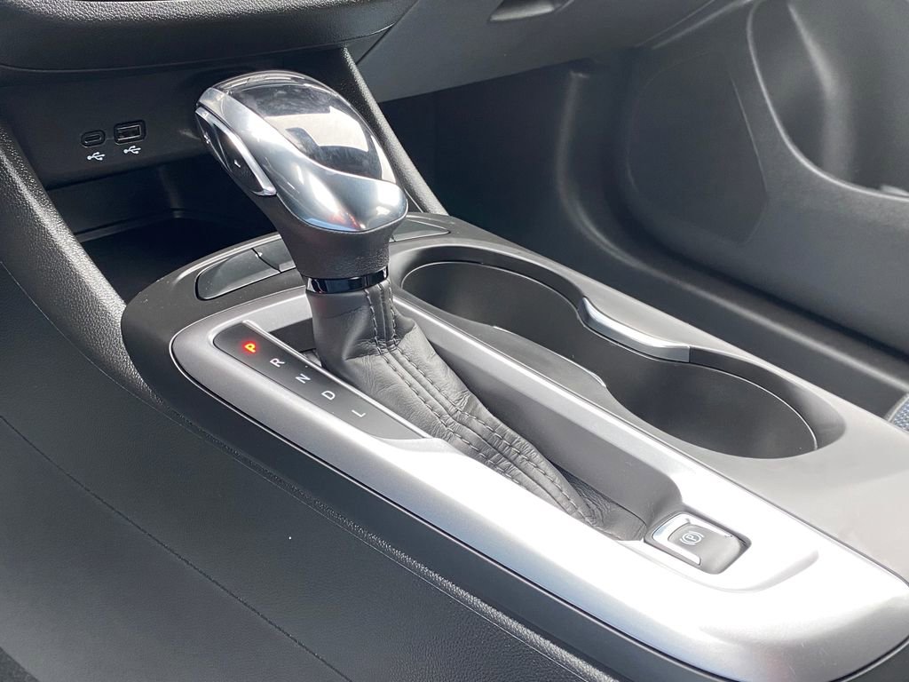 Used 2026 Buick Envista Preferred image 26