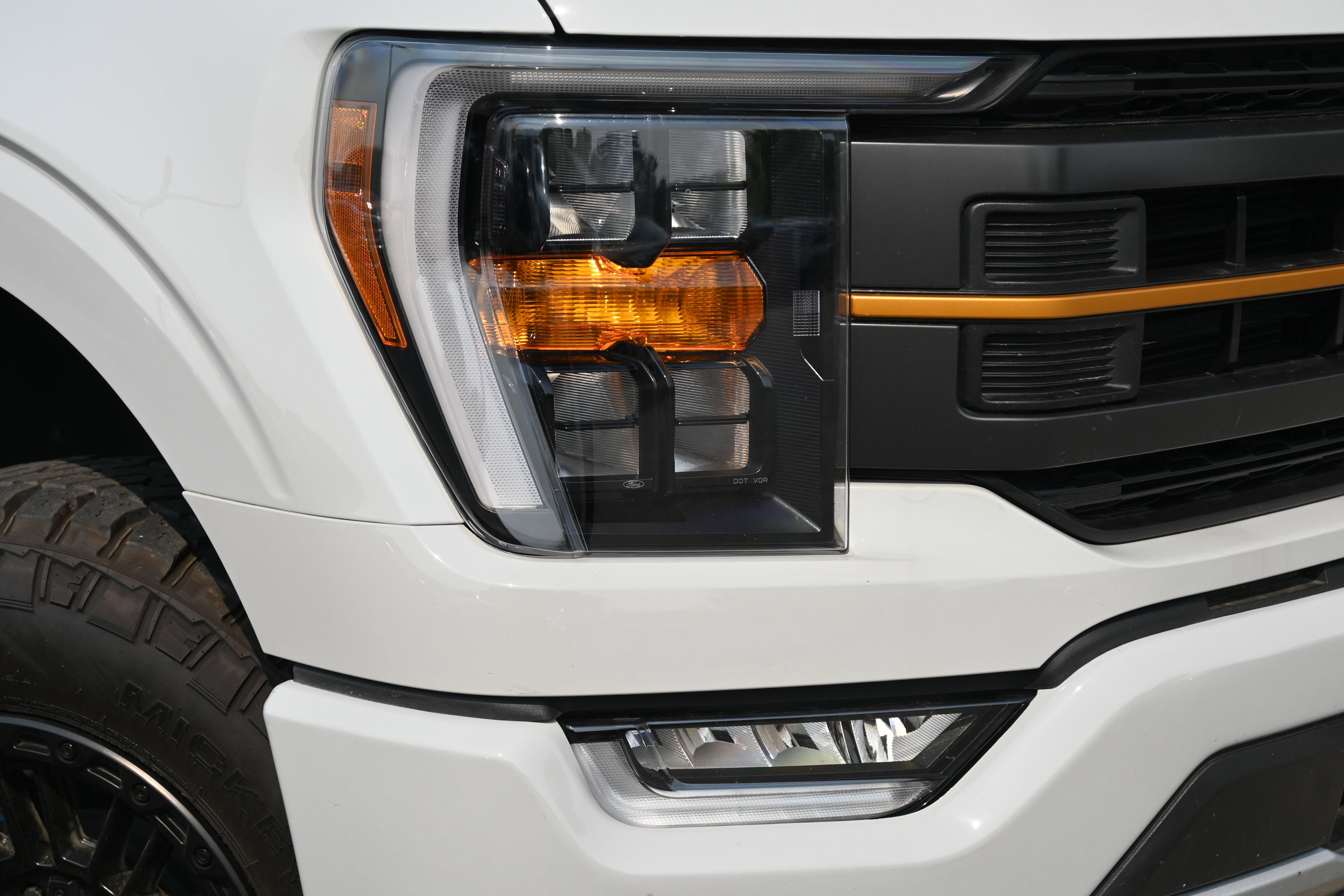 Used 2023 Ford F150 Tremor AWD/4WD image 6