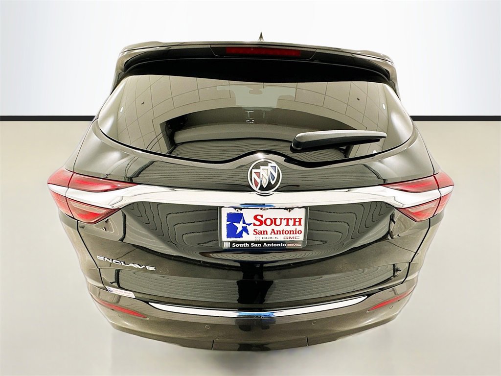 Used 2021 Buick Enclave Premium w/ Sun and Sites Package image 6