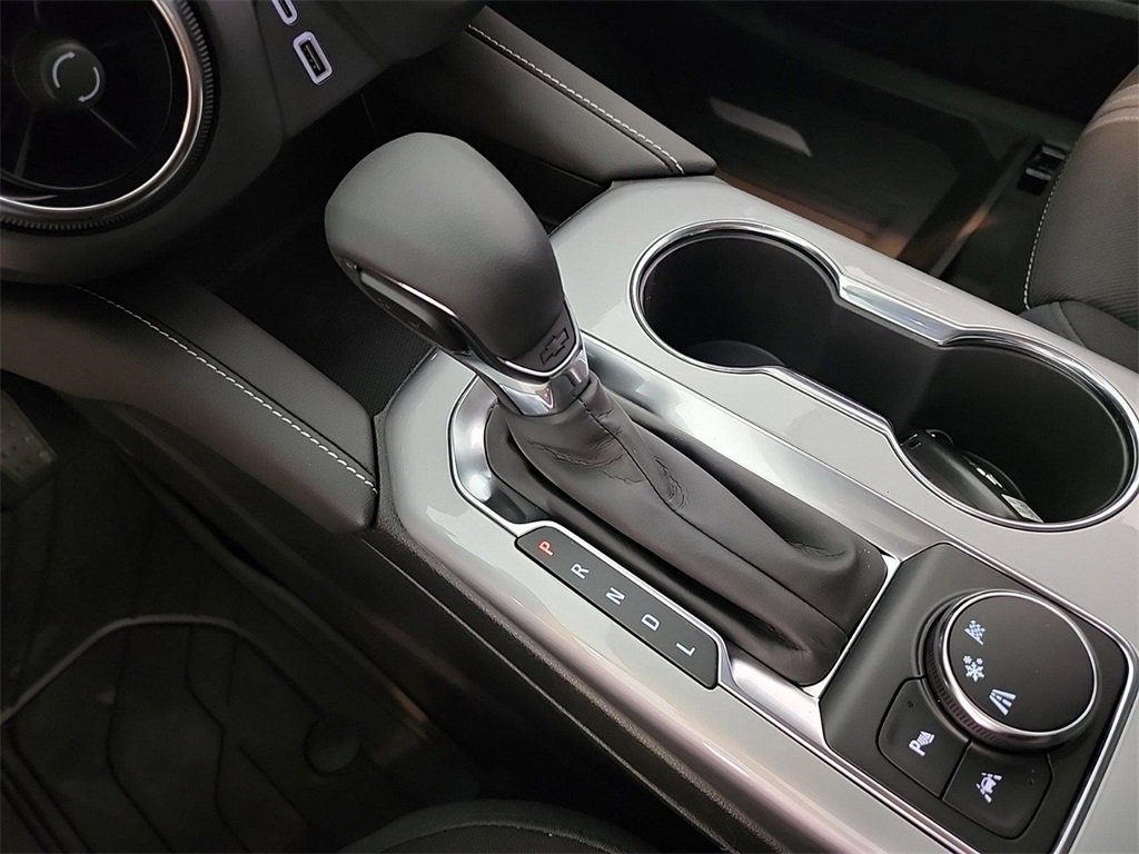 New 2025 Chevrolet Blazer LT w/ Midnight/Sport Edition image 20