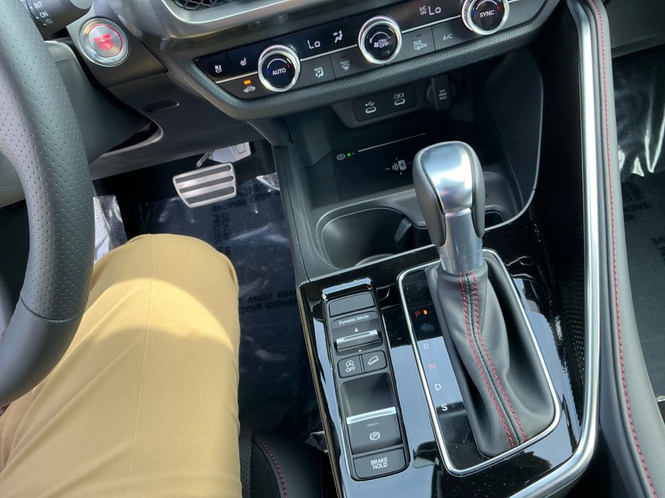 New 2026 Acura ADX A-Spec image 19