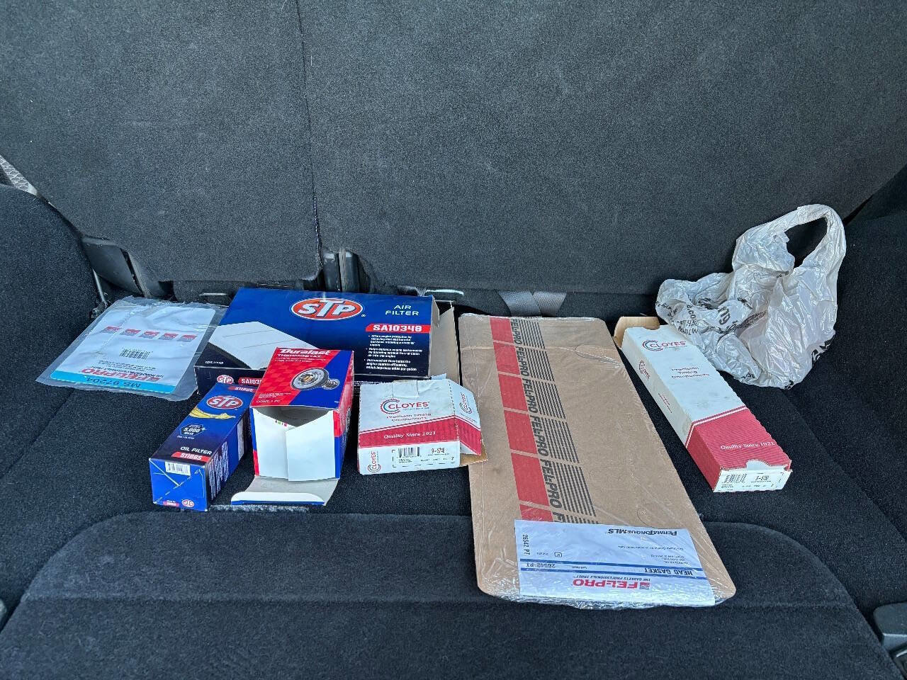 Used 2017 Jeep Wrangler Unlimited Sport w/ Quick Order Package 24S image 22