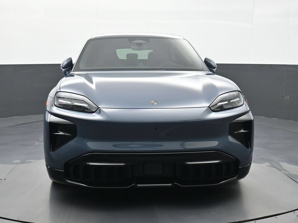 Used 2026 Porsche Cayenne Turbo AWD/4WD image 27