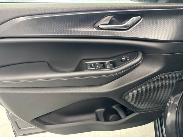 New 2026 Jeep Grand Cherokee Laredo X AWD/4WD image 16