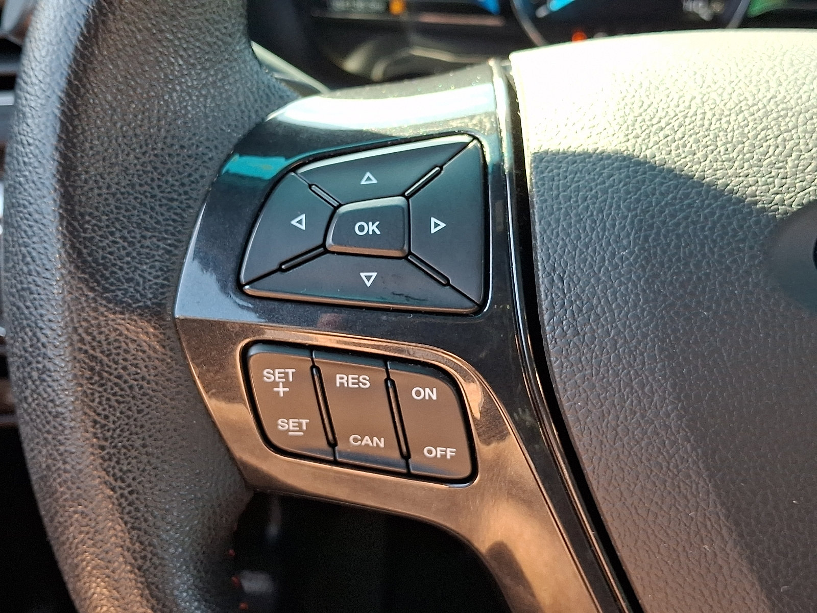 Certified 2017 Ford Explorer Sport w/ Equipment Group 401A AWD/4WD image 29