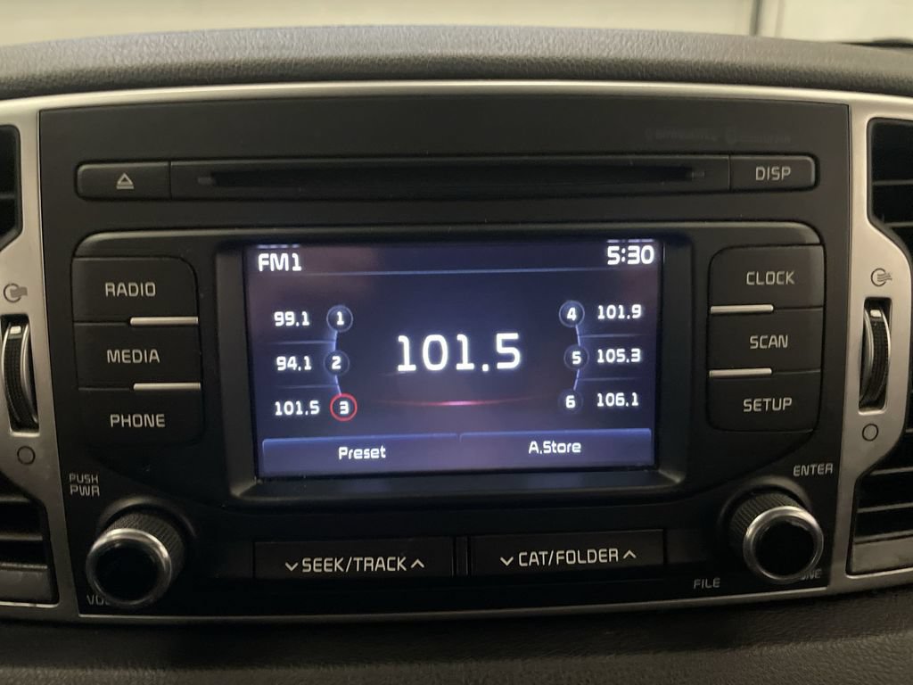 Used 2019 Kia Sportage LX FWD image 7