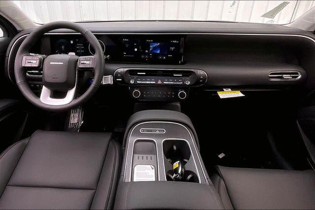 New 2026 Hyundai Palisade SEL Premium AWD/4WD image 26