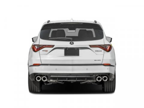 New 2026 Acura MDX Type S image 8