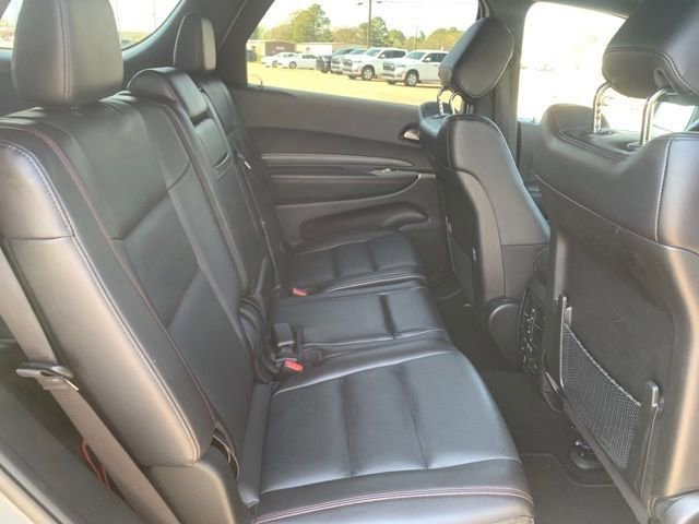 Used 2025 Dodge Durango GT image 31