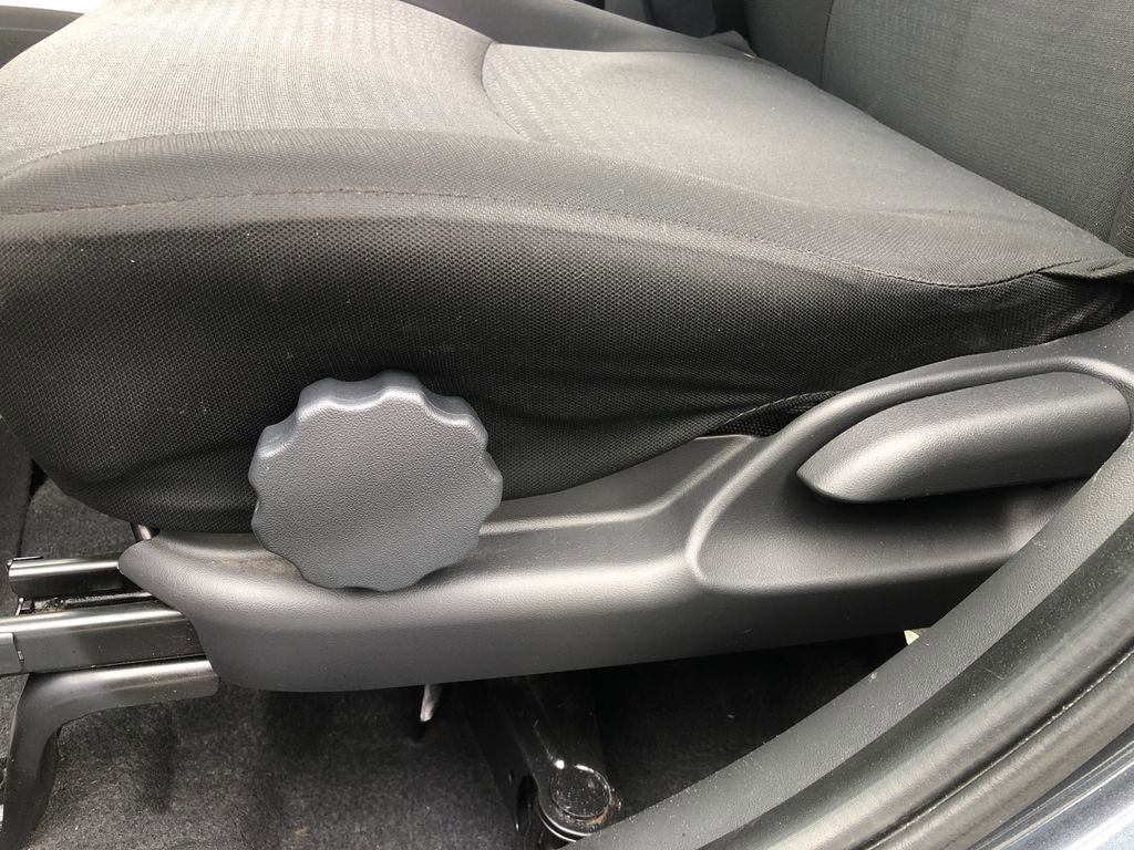 Used 2024 Mitsubishi Mirage G4 ES FWD image 20